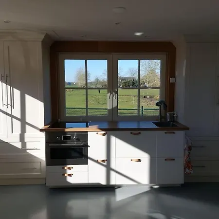 Tiny House Wakker Apartment Eemnes Exterior photo