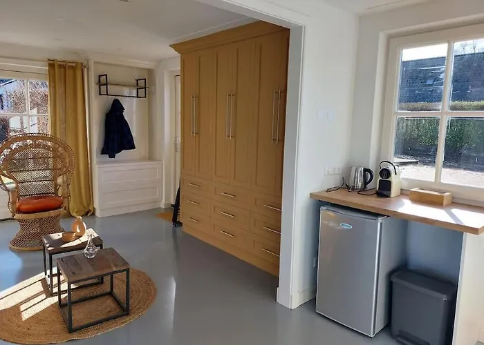 Tiny House Wakker
