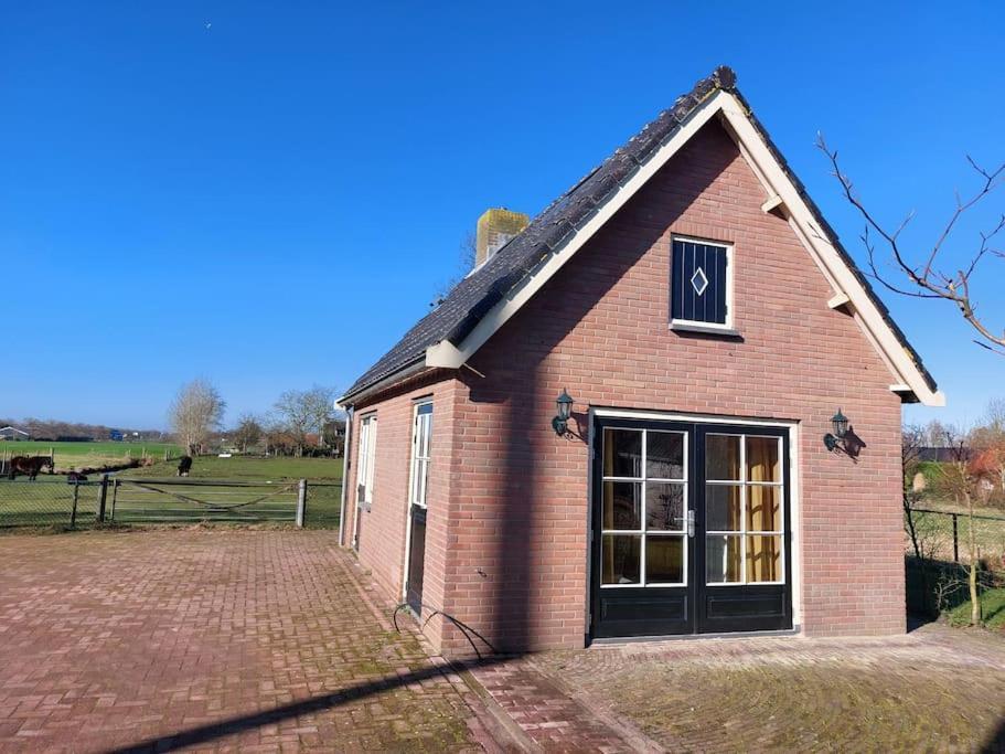 Tiny House Wakker Eemnes