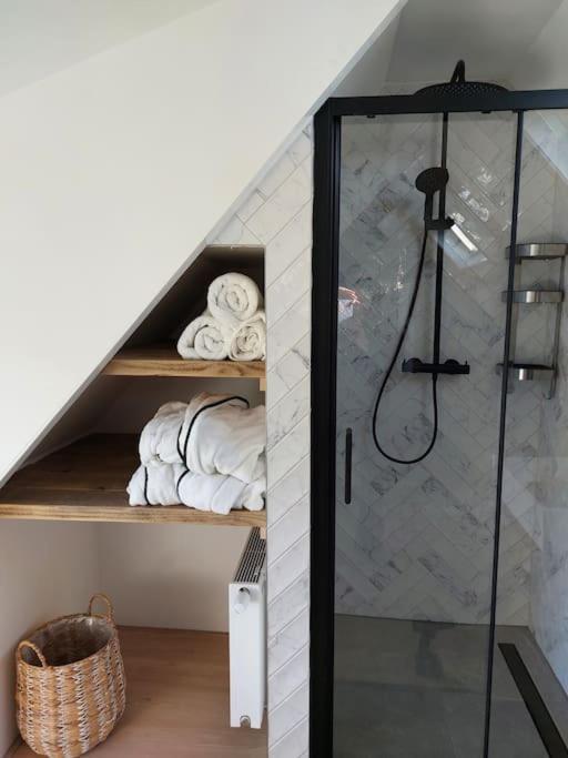 Tiny House Wakker * Eemnes