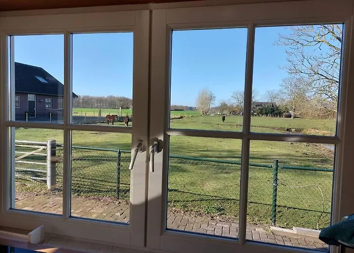 Tiny House Wakker