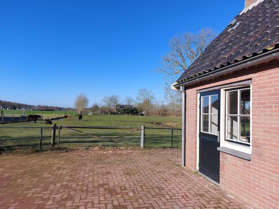 Tiny House Wakker